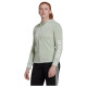 Adidas Γυναικεία ζακέτα Essentials Logo Full-Zip Hoodie